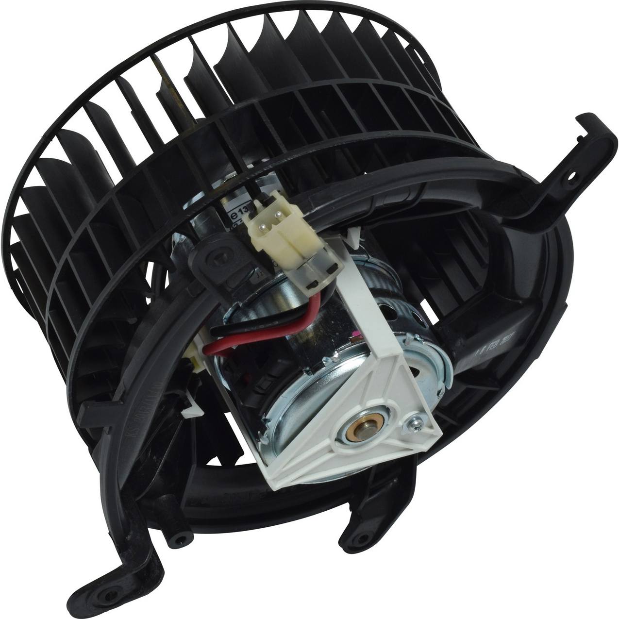 Mercedes HVAC Blower Motor BM 9278C – UAC