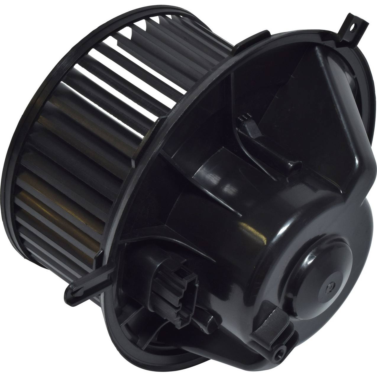 HVAC Blower Motor (Without Automatic Temperature Control)