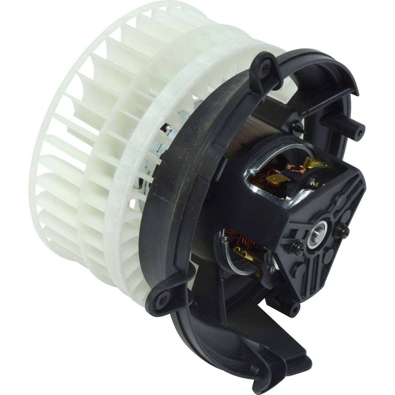 Mercedes HVAC Blower Motor BM 9306C – UAC