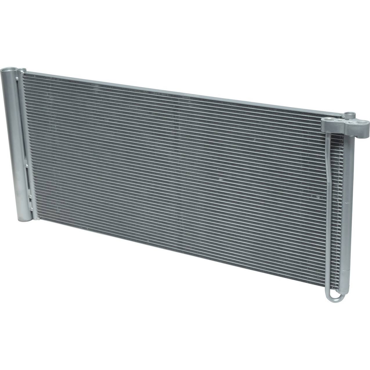 Porsche A/C Condenser CN 22300PFC – UAC