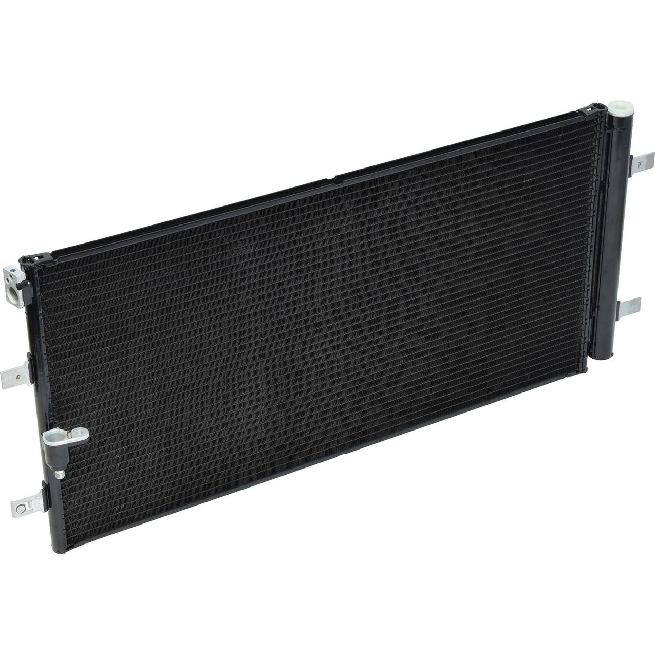 Audi Porsche A/C Condenser CN 30010PFC – UAC