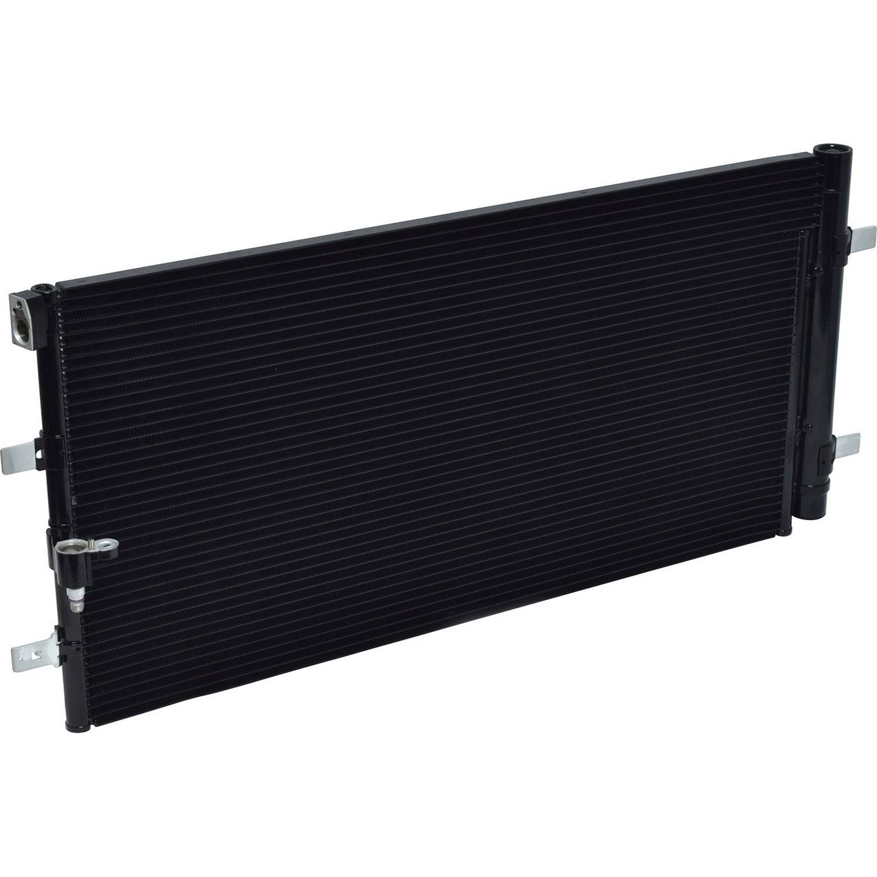 Audi A/C Condenser CN 30058PFC – UAC