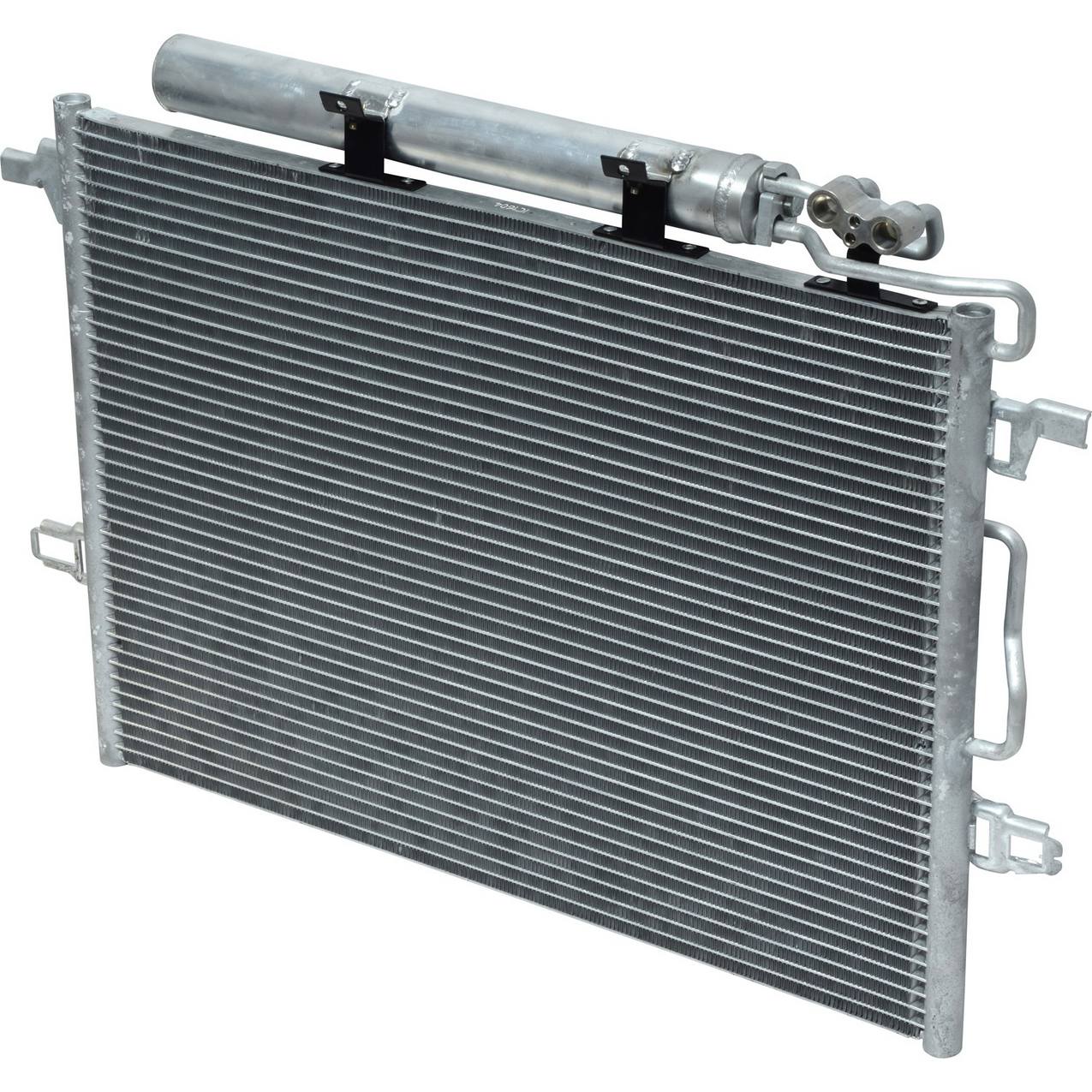 Mercedes A/C Condenser CN 3159PFC – UAC