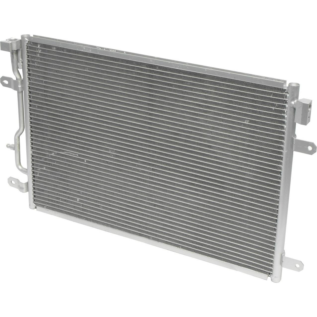 Audi A/C Condenser CN 3160PFC – UAC