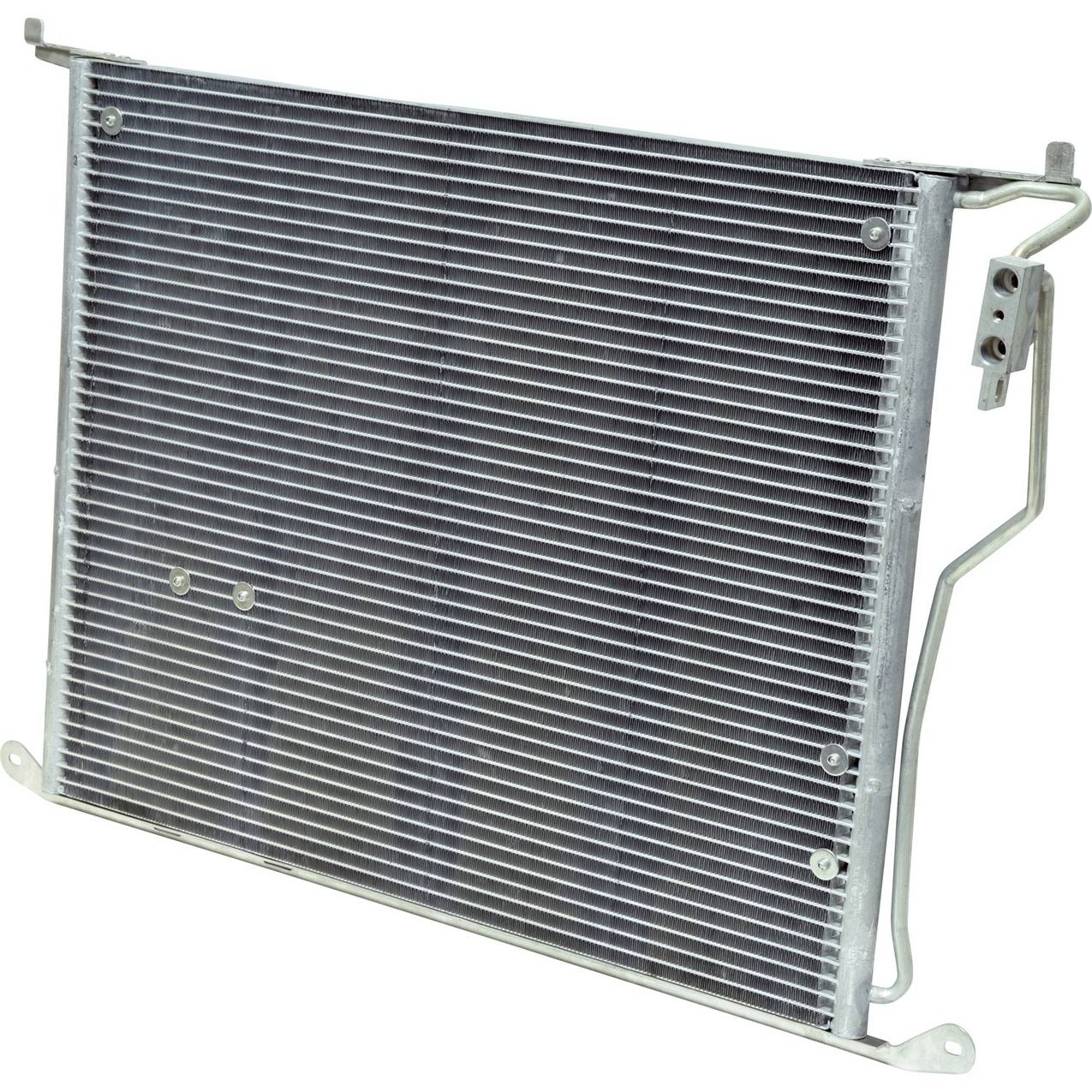 Mercedes A/C Condenser CN 3253PFC – UAC