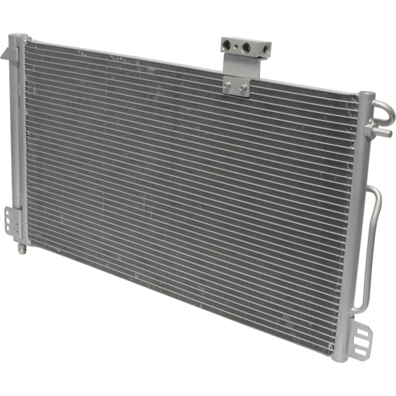 Mercedes A/C Condenser CN 3268PFC – UAC