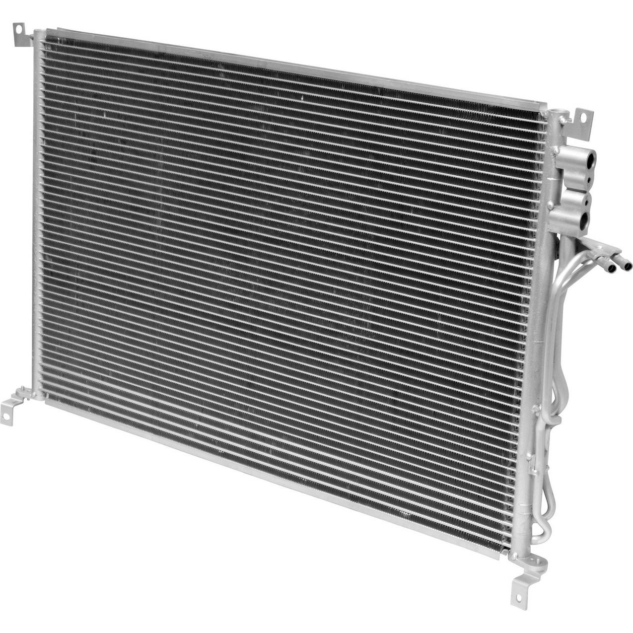 Audi A/C Condenser CN 3269PFC – UAC