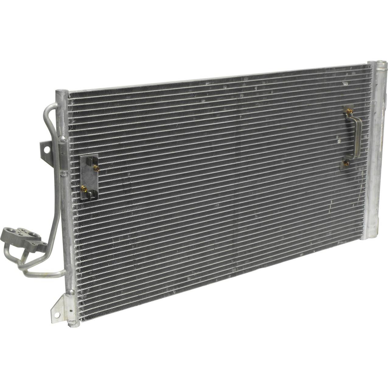 Audi Porsche VW A/C Condenser CN 3294PFC – UAC