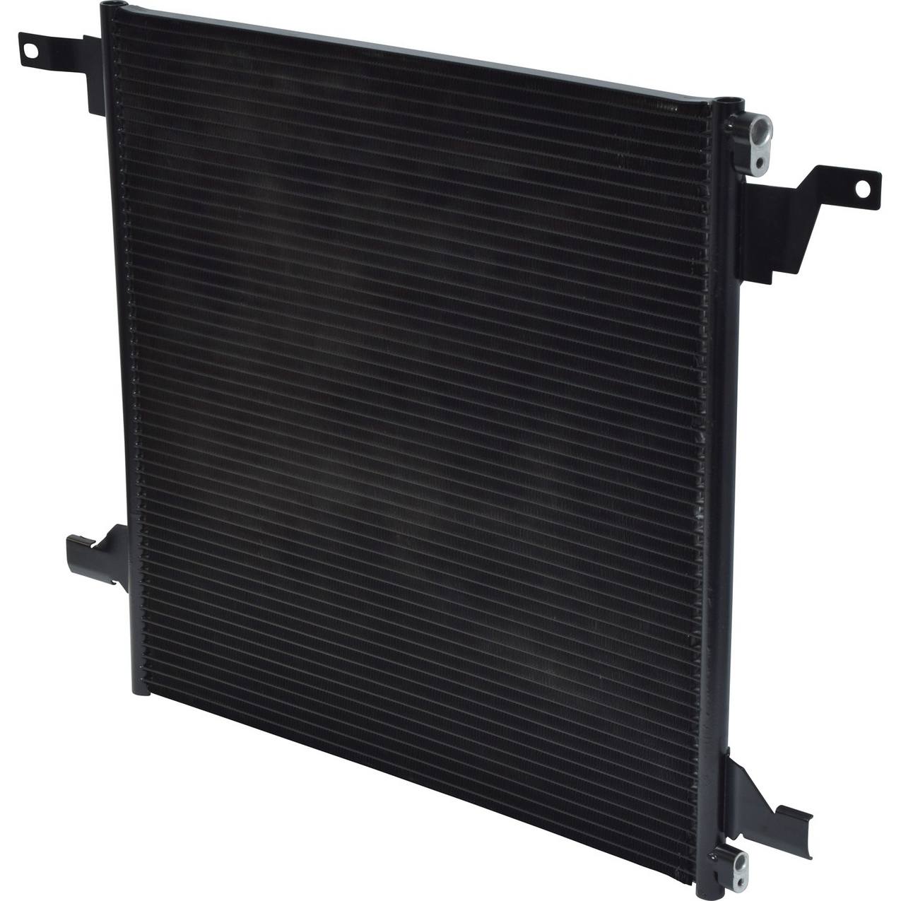 Mercedes A/C Condenser CN 3360PFC – UAC