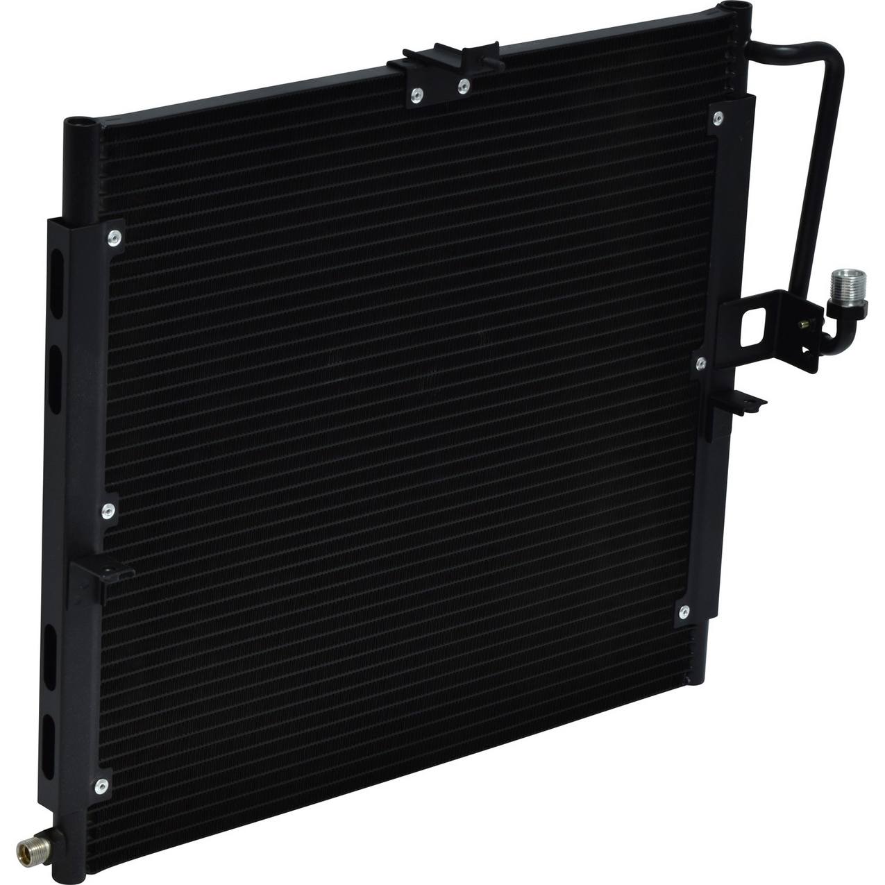 Mercedes A/C Condenser CN 3394PFC – UAC