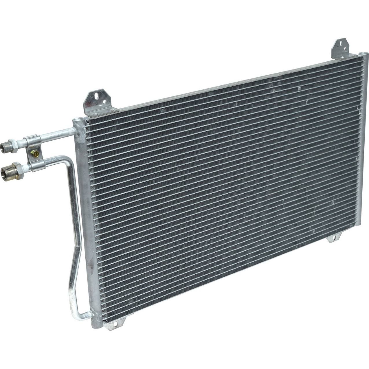 Mercedes A/C Condenser CN 3399PFC – UAC