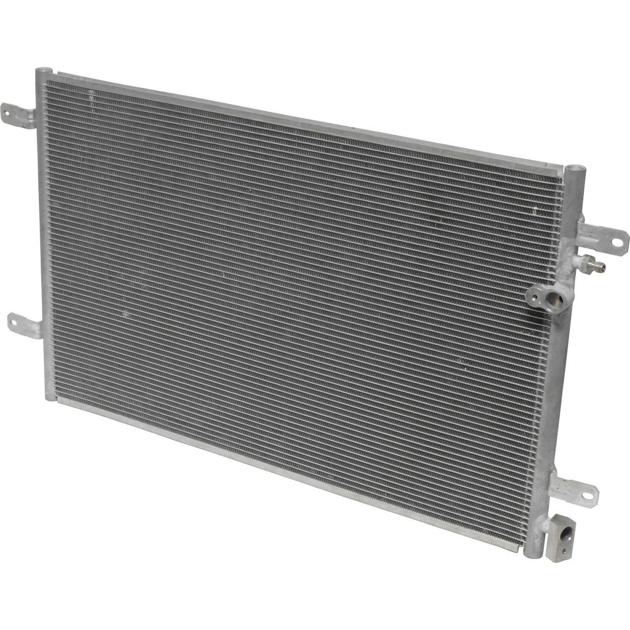 Audi A/C Condenser CN 3424PFXC – UAC