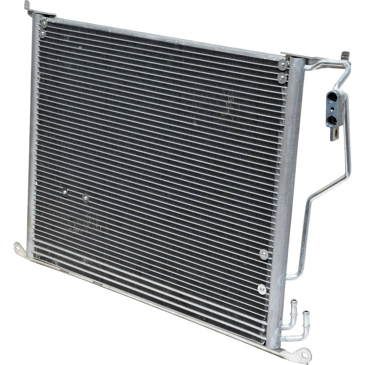 Mercedes A/C Condenser CN 3431PFC – UAC