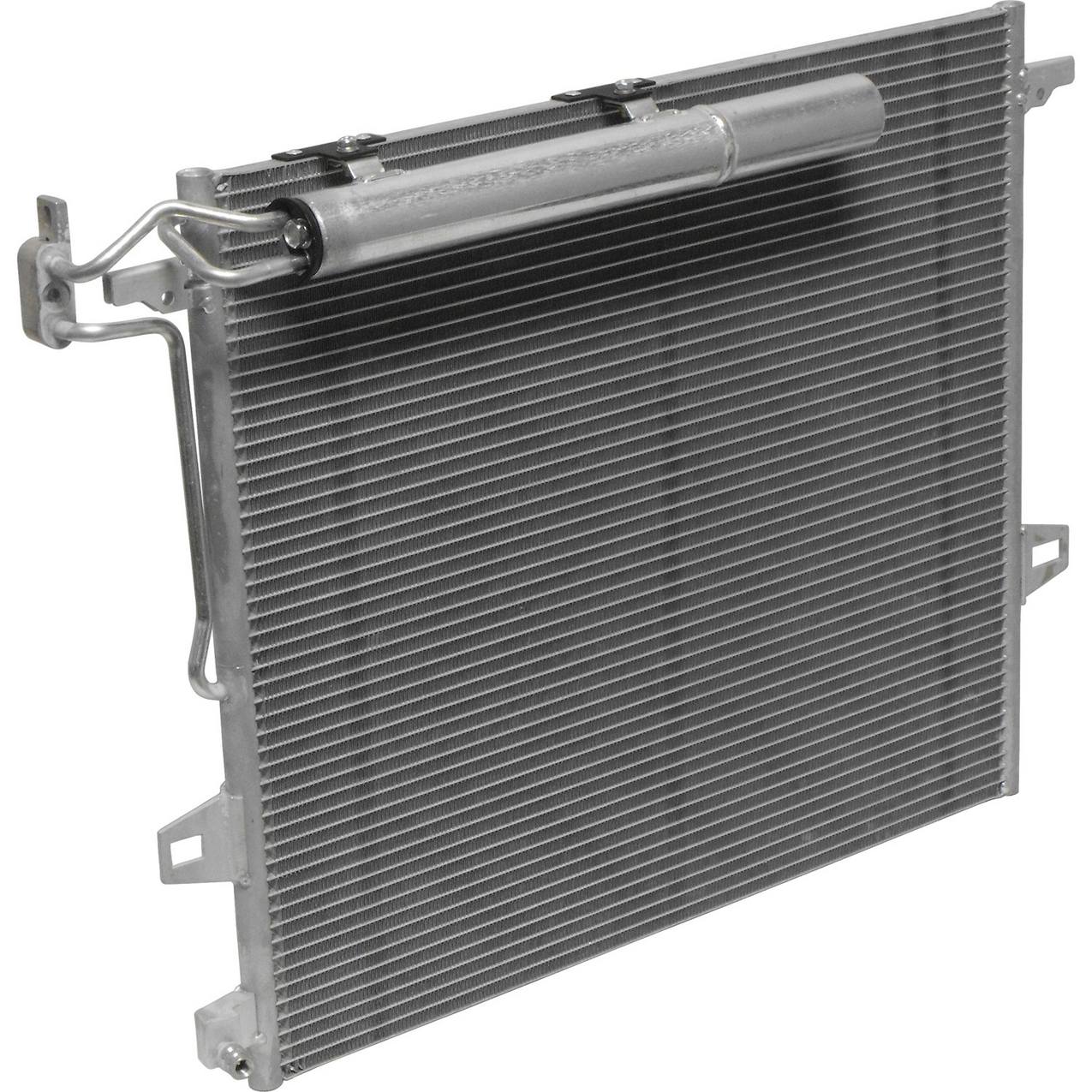 Mercedes A/C Condenser CN 3478PFXC – UAC