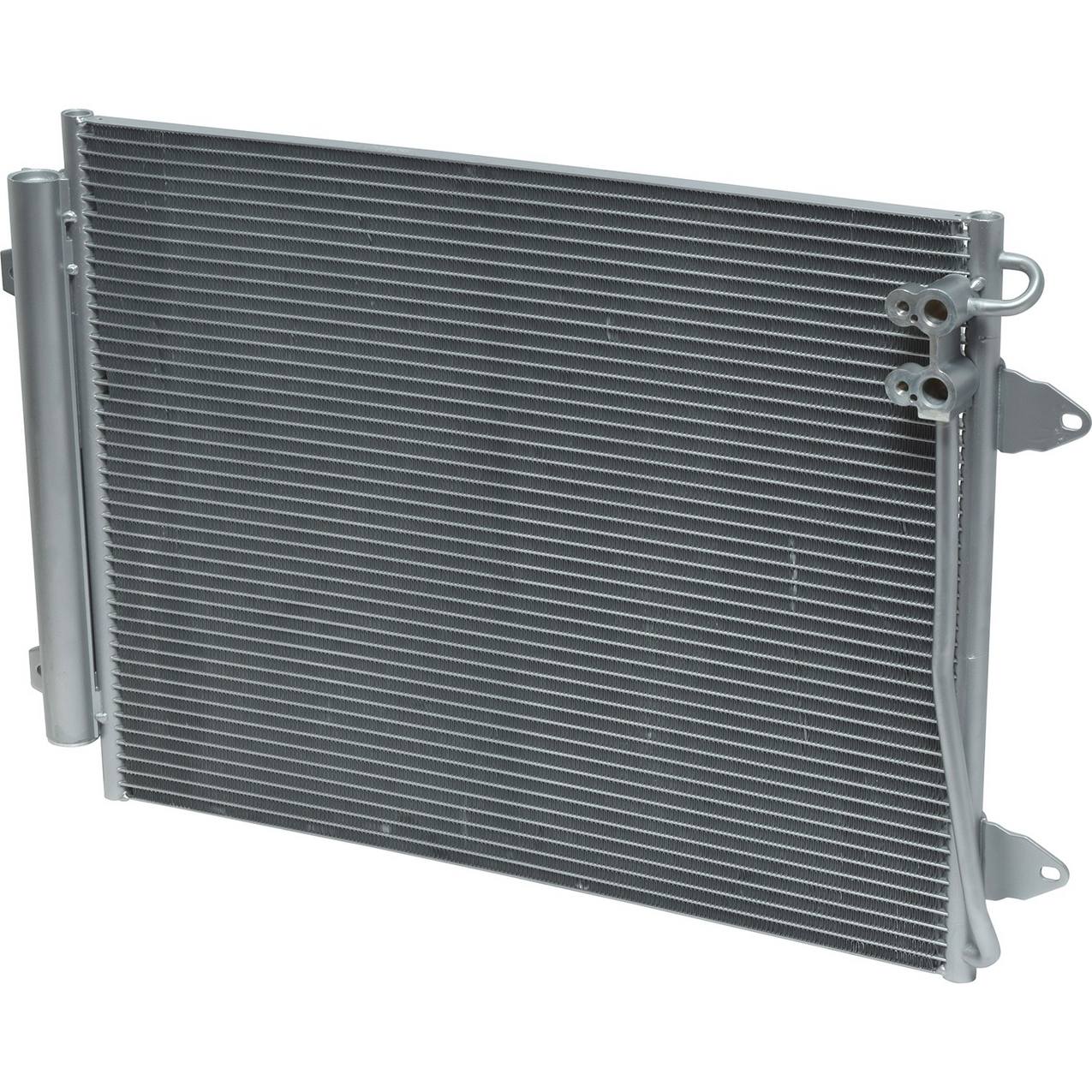 VW A/C Condenser CN 3493PFC – UAC