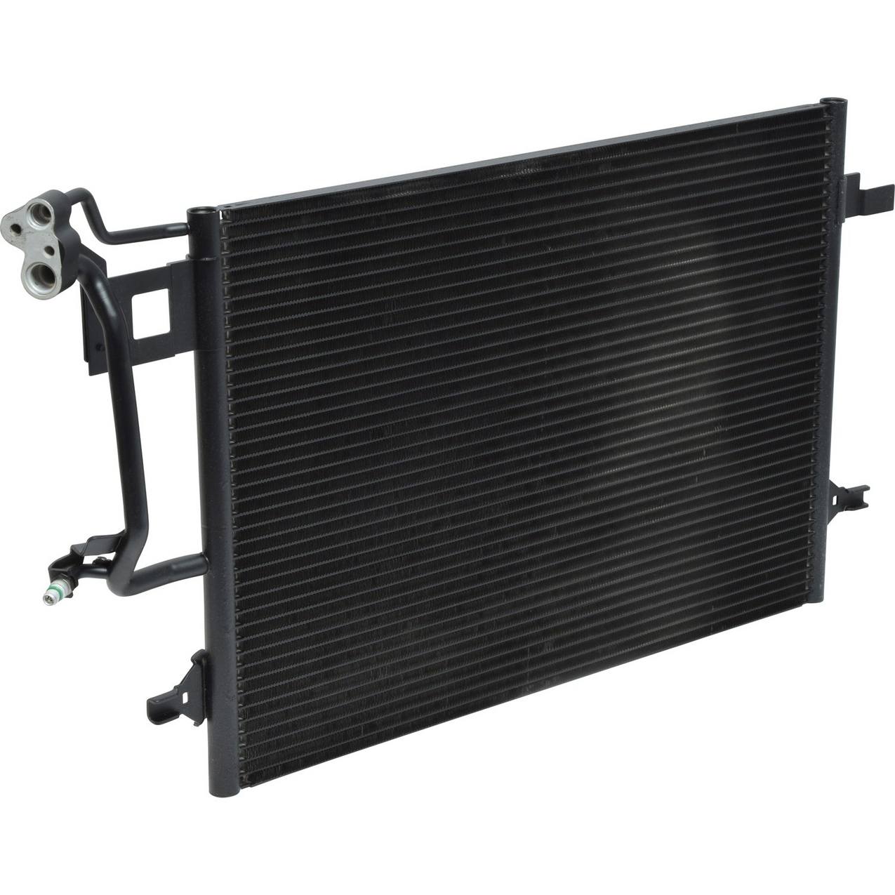 Audi A/C Condenser CN 3536PFC – UAC