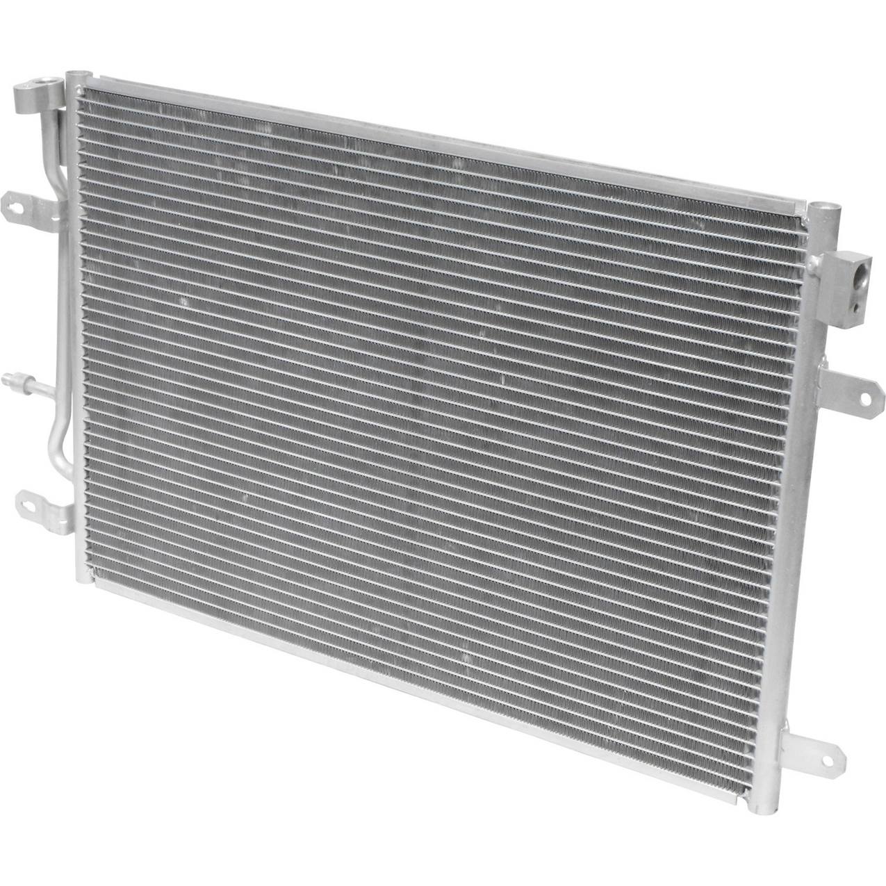 Audi A/C Condenser CN 3571PFC – UAC