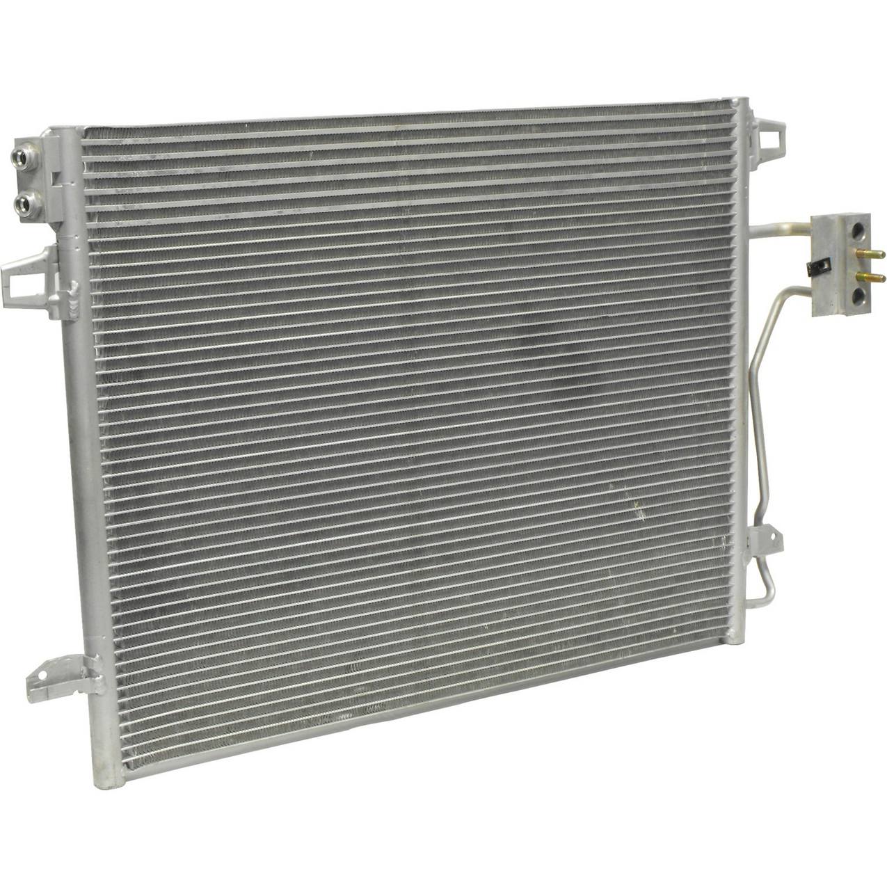 VW A/C Condenser CN 3682PFC – UAC