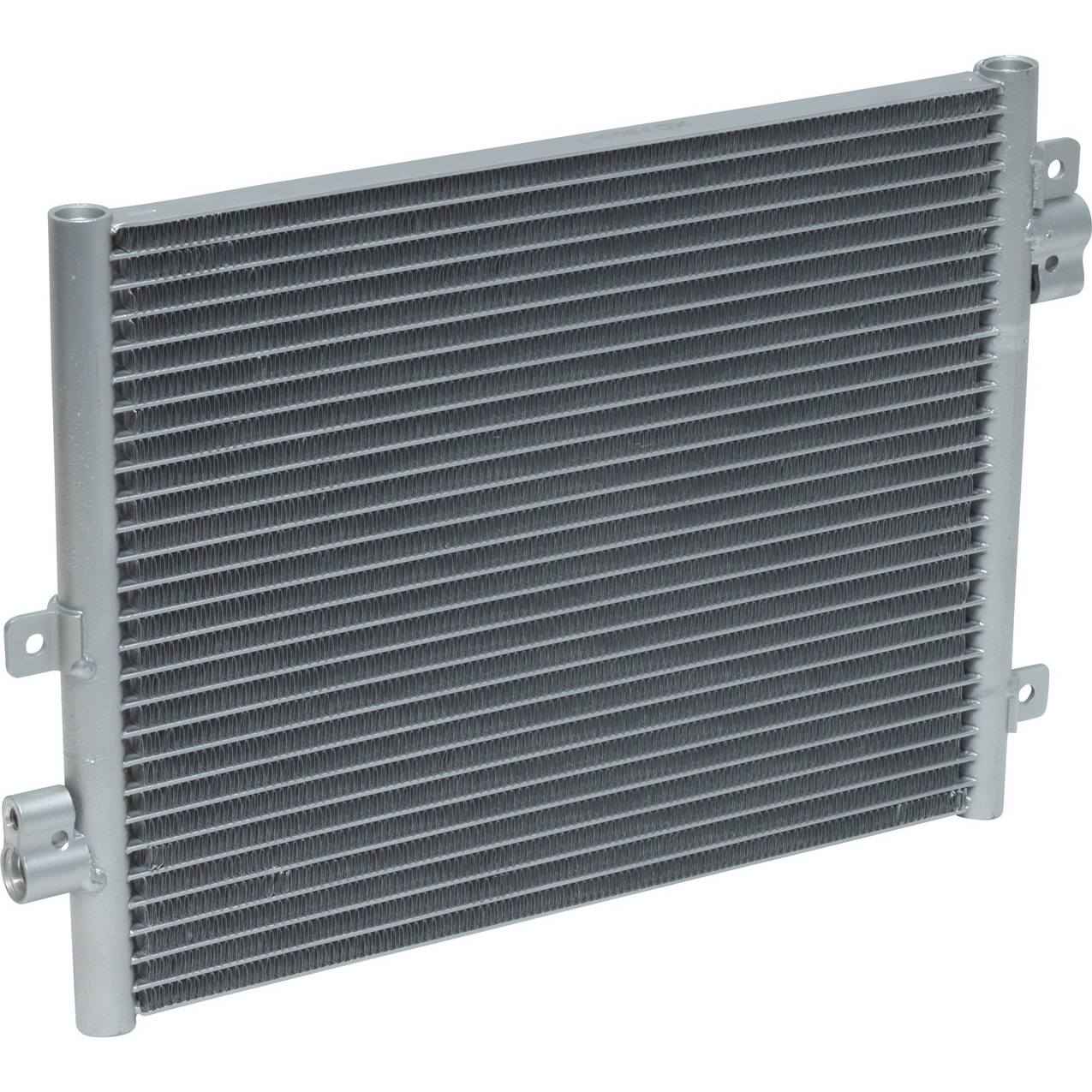 Porsche A/C Condenser CN 3700PFC – UAC