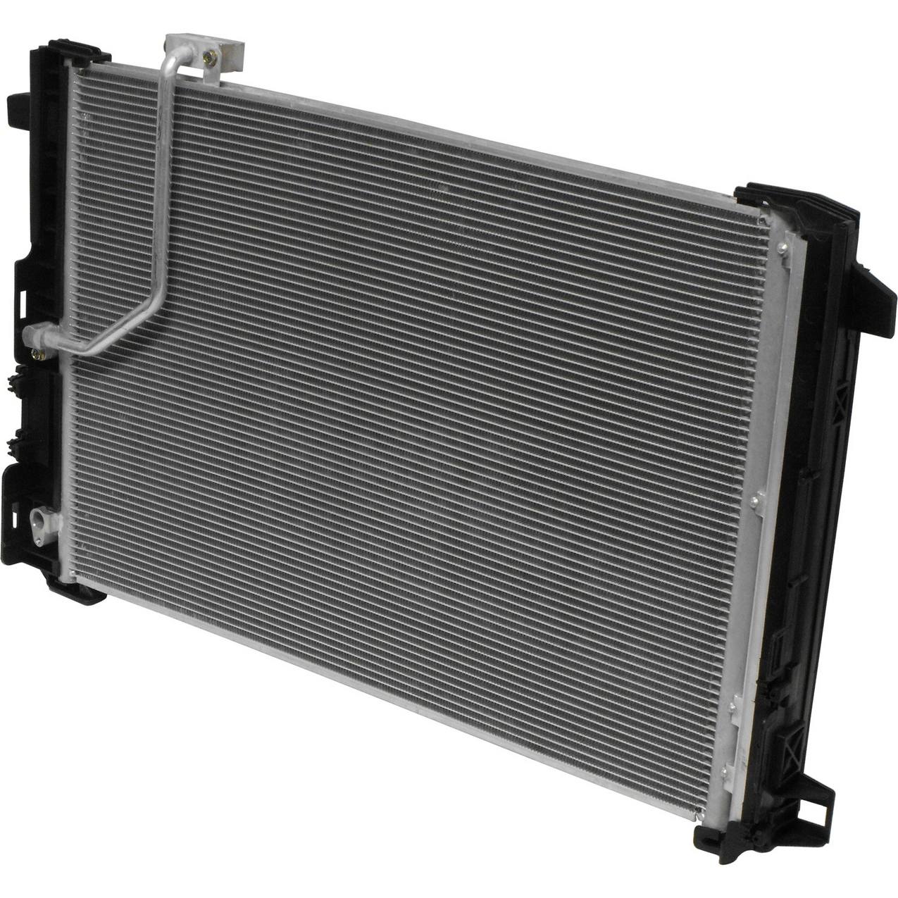 Mercedes A/C Condenser CN 3760PFXC – UAC