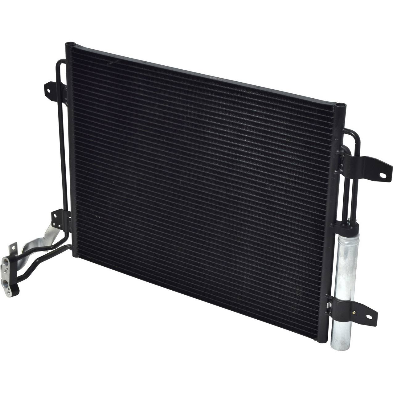 VW A/C Condenser CN 3775PFC – UAC