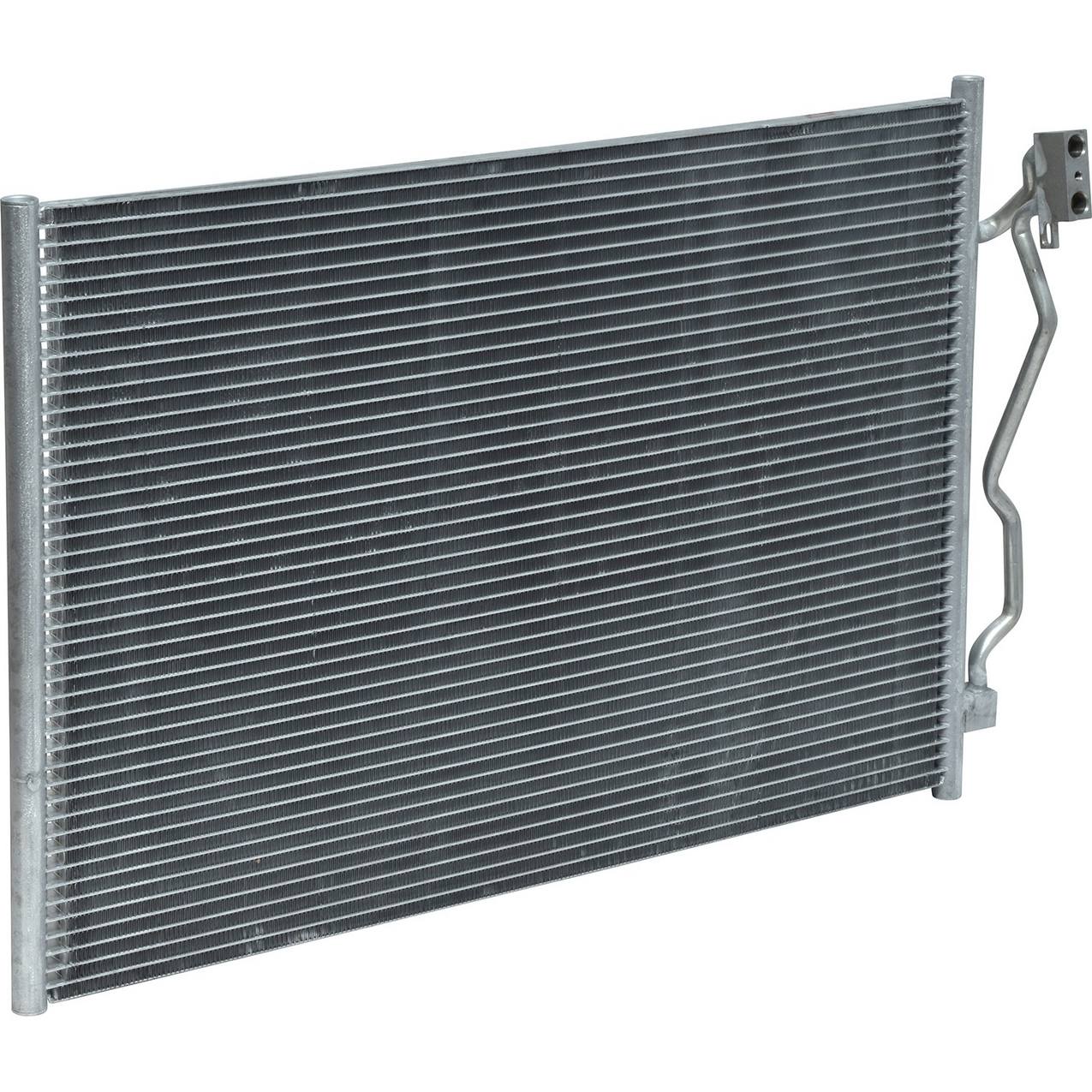 Mercedes A/C Condenser CN 3778PFC – UAC