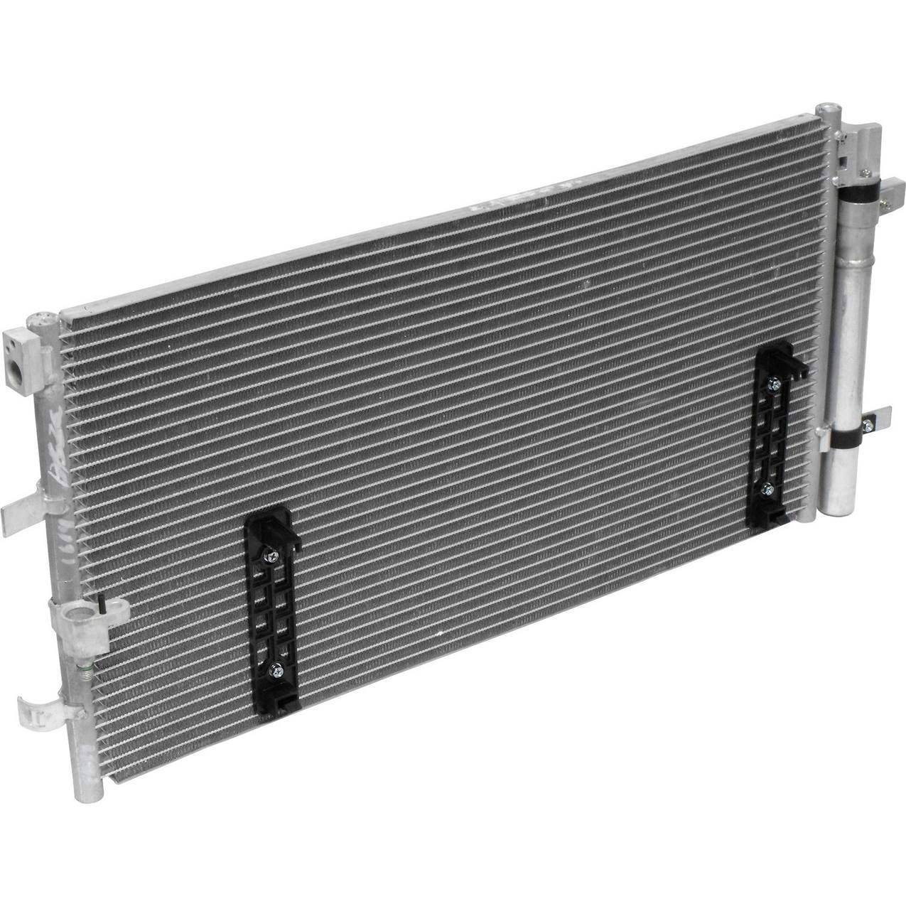 Audi A/C Condenser CN 3868PFC – UAC