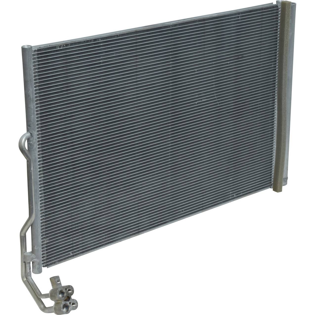 Porsche VW A/C Condenser CN 3992PFC – UAC