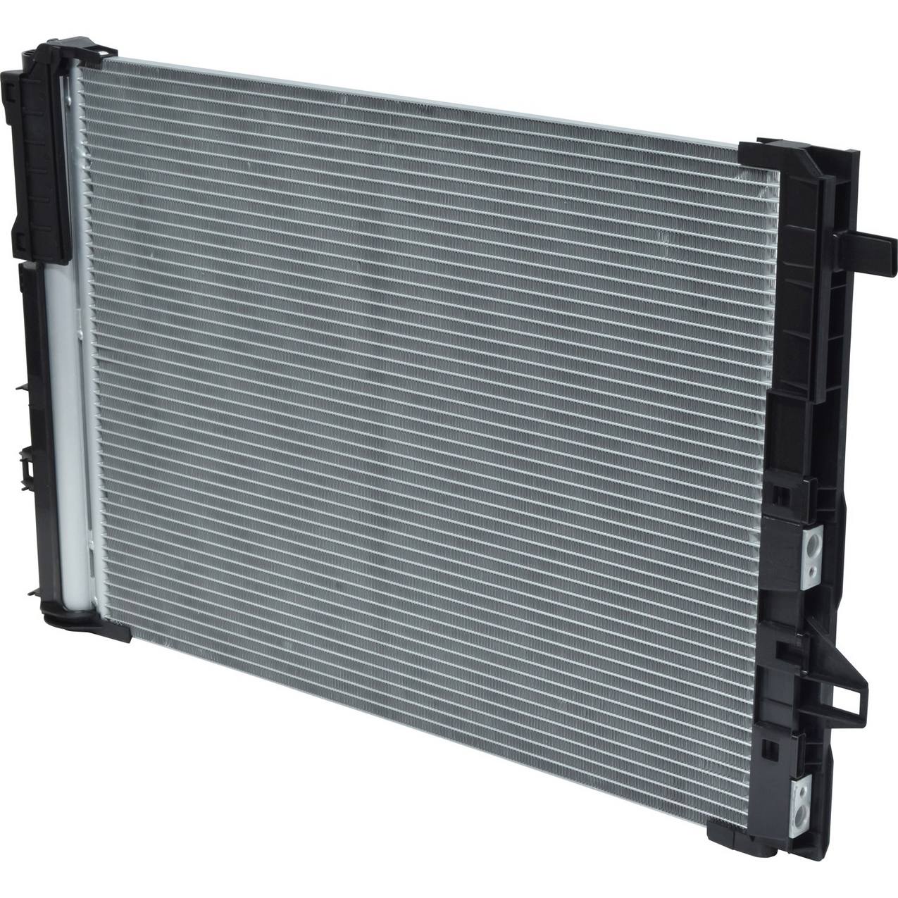 Mercedes A/C Condenser CN 4389PFC – UAC