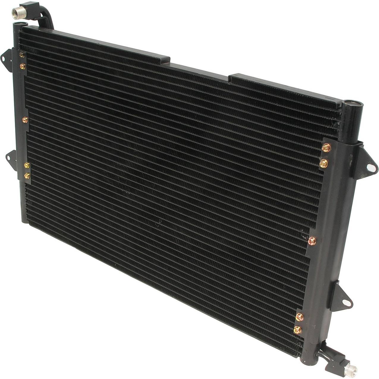 VW A/C Condenser CN 4475PFC – UAC