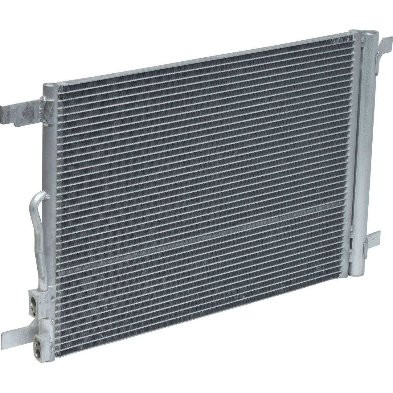 VW A/C Condenser CN 4513PFC – UAC