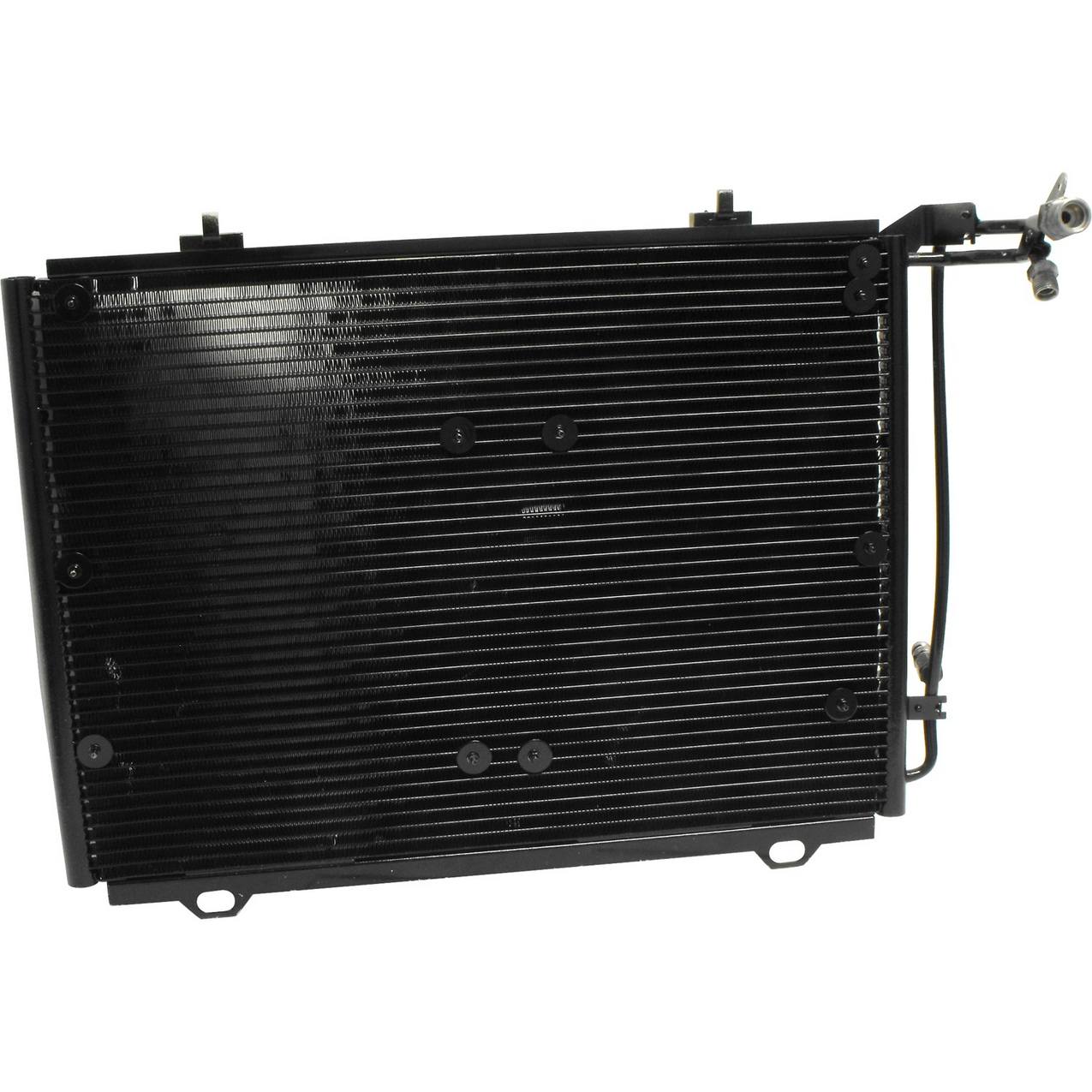 Mercedes A/C Condenser CN 4690PFC – UAC