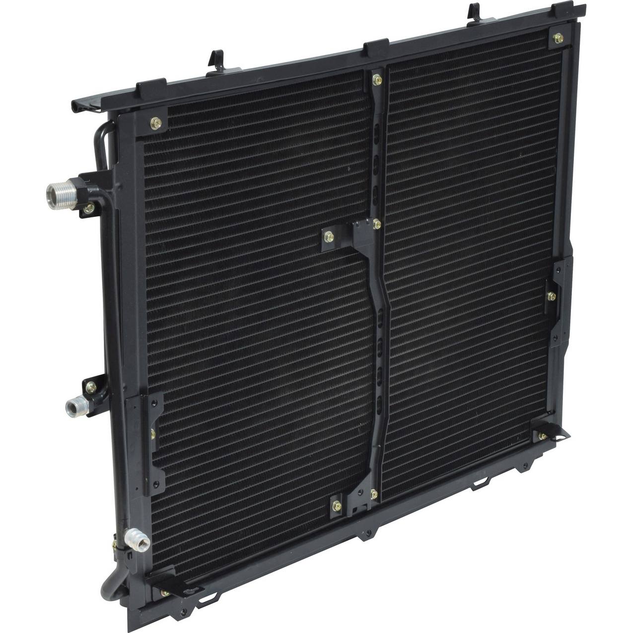 Mercedes A/C Condenser CN 4692PFC – UAC