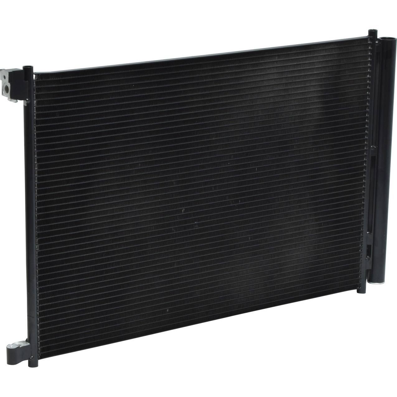 Mercedes A/C Condenser CN 4742PFC – UAC