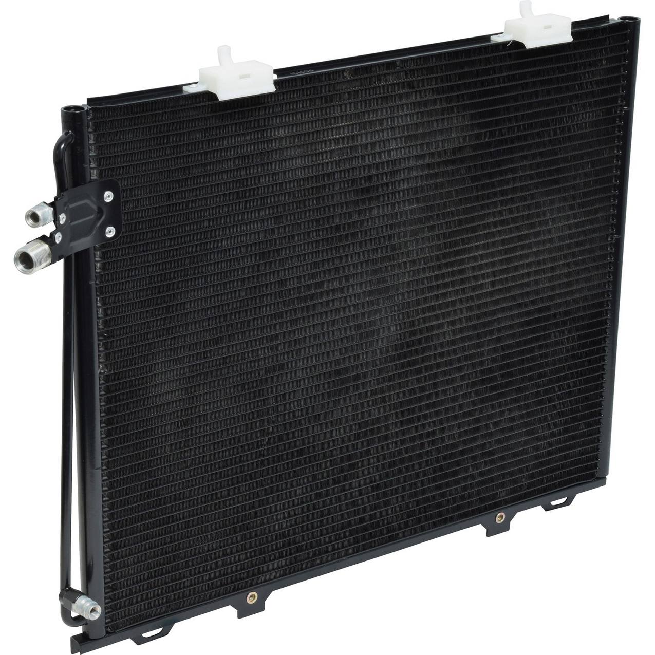 Mercedes A/C Condenser CN 4814PFC – UAC