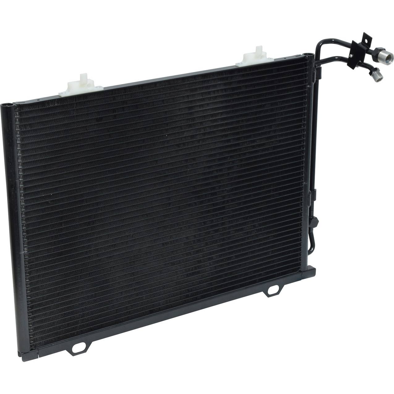 Mercedes A/C Condenser CN 4825PFC – UAC