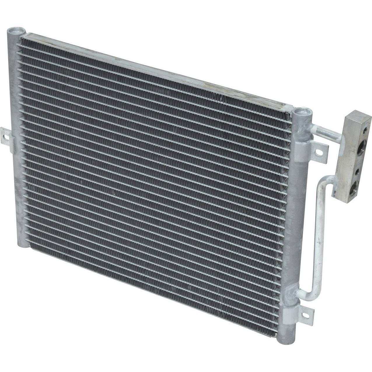 Porsche A/C Condenser CN 4848PFC – UAC