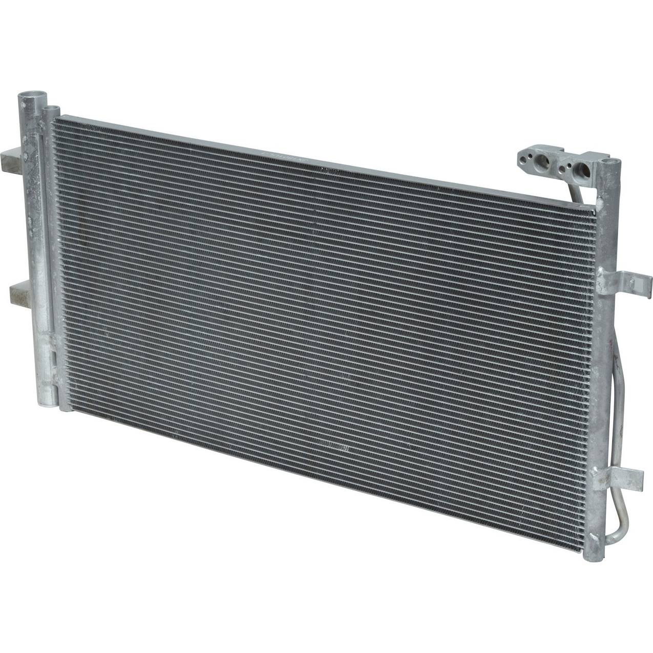 Audi A/C Condenser CN 4918PFC – UAC