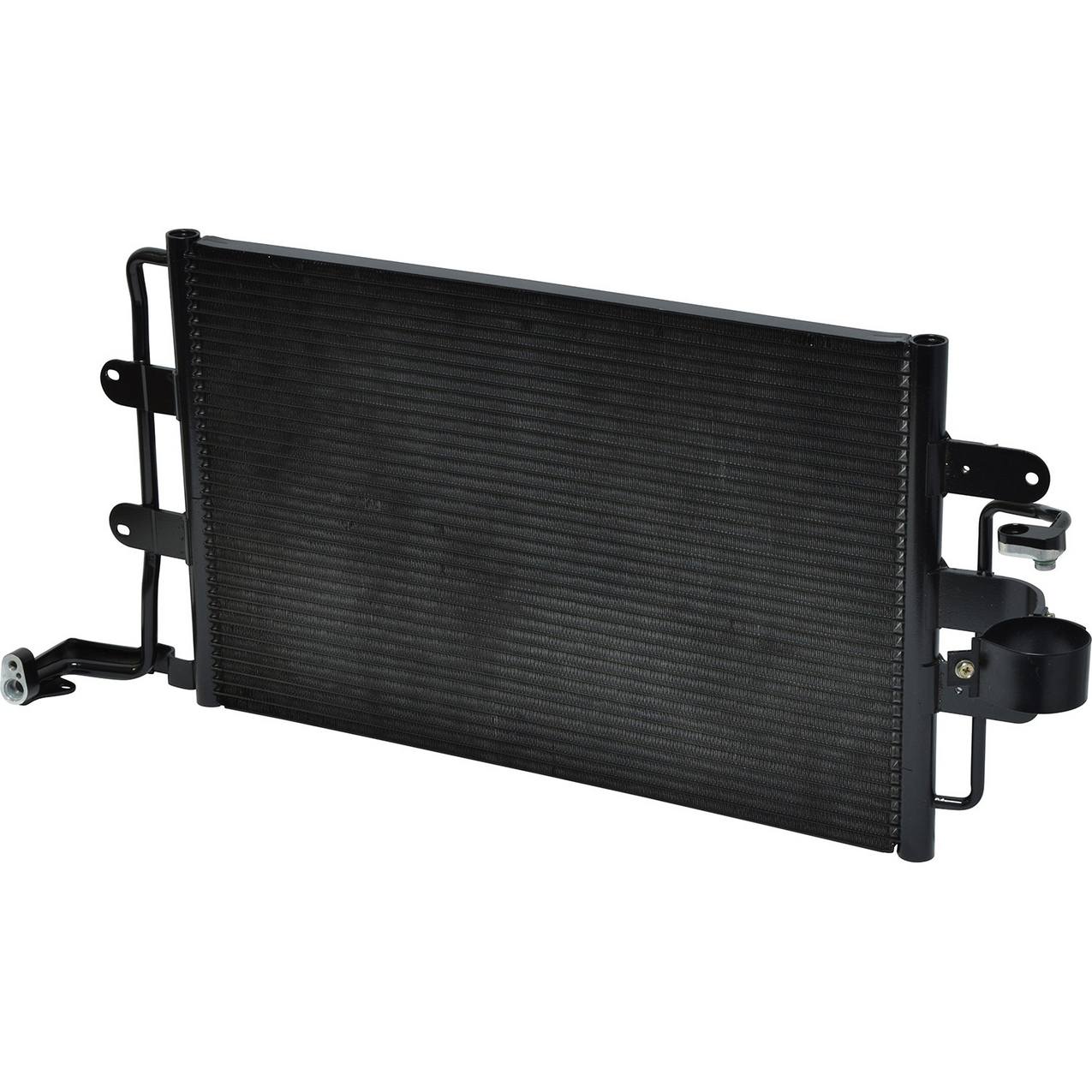 VW A/C Condenser CN 4932PFC – UAC