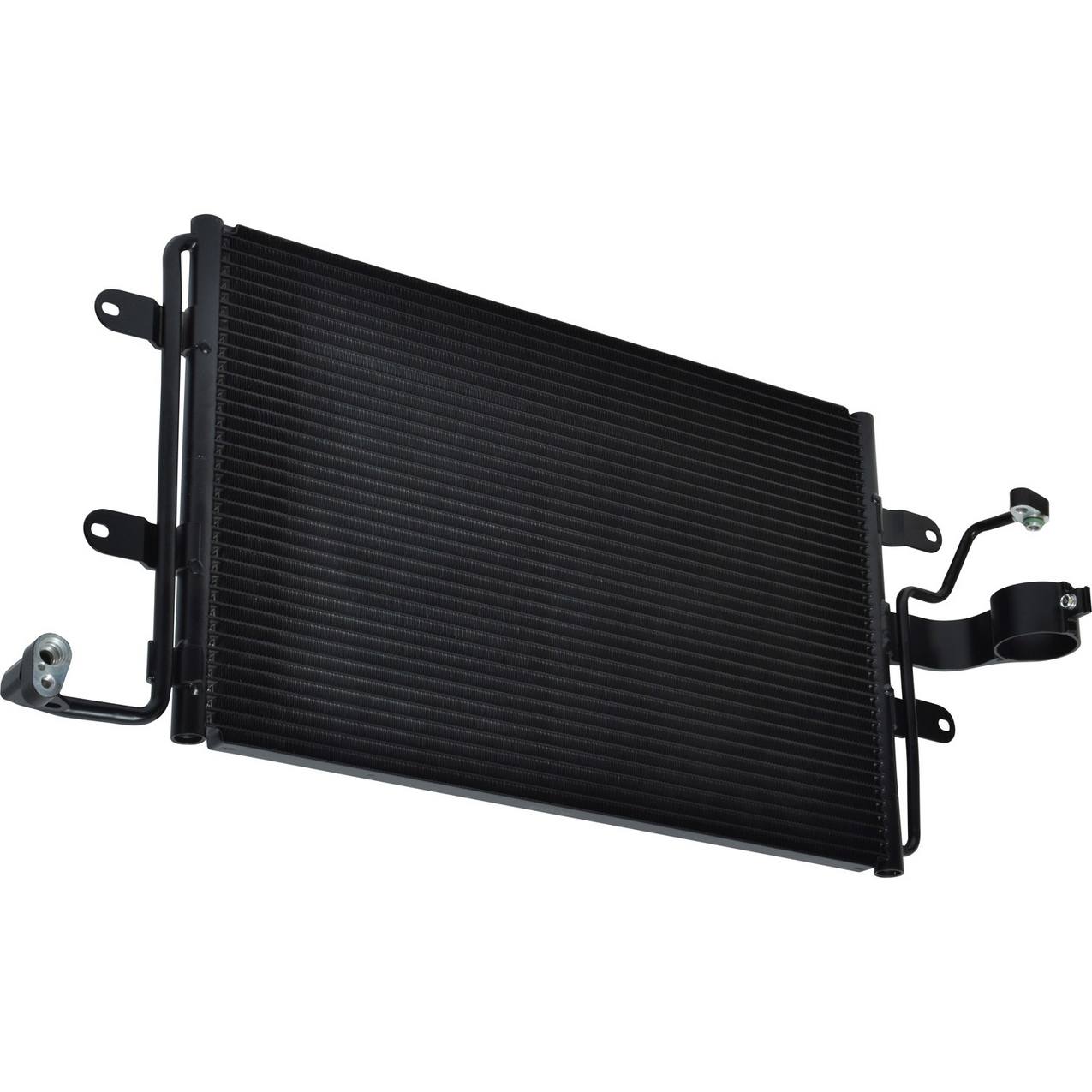 Audi VW A/C Condenser CN 4933PFC – UAC