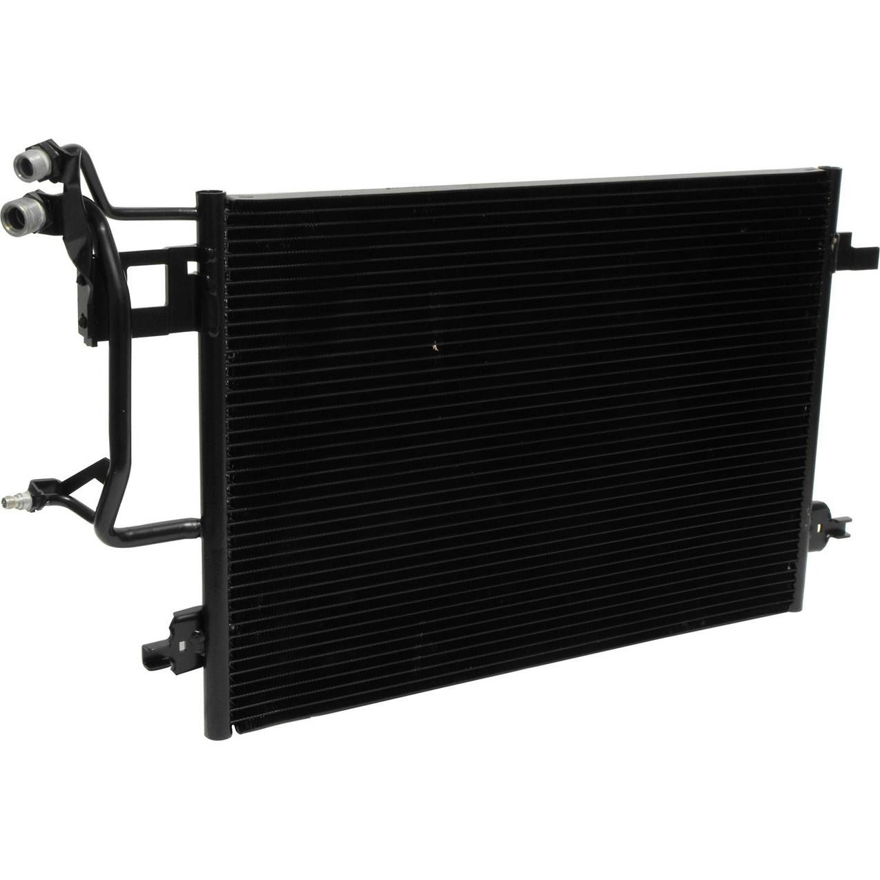 Audi A/C Condenser CN 4972PFC – UAC