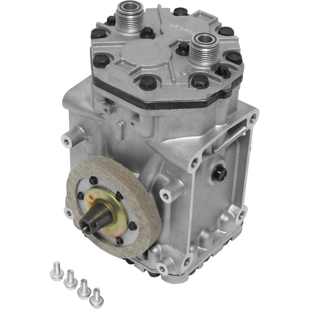 Audi Jaguar VW A/C Compressor CO 0020GLC – UAC