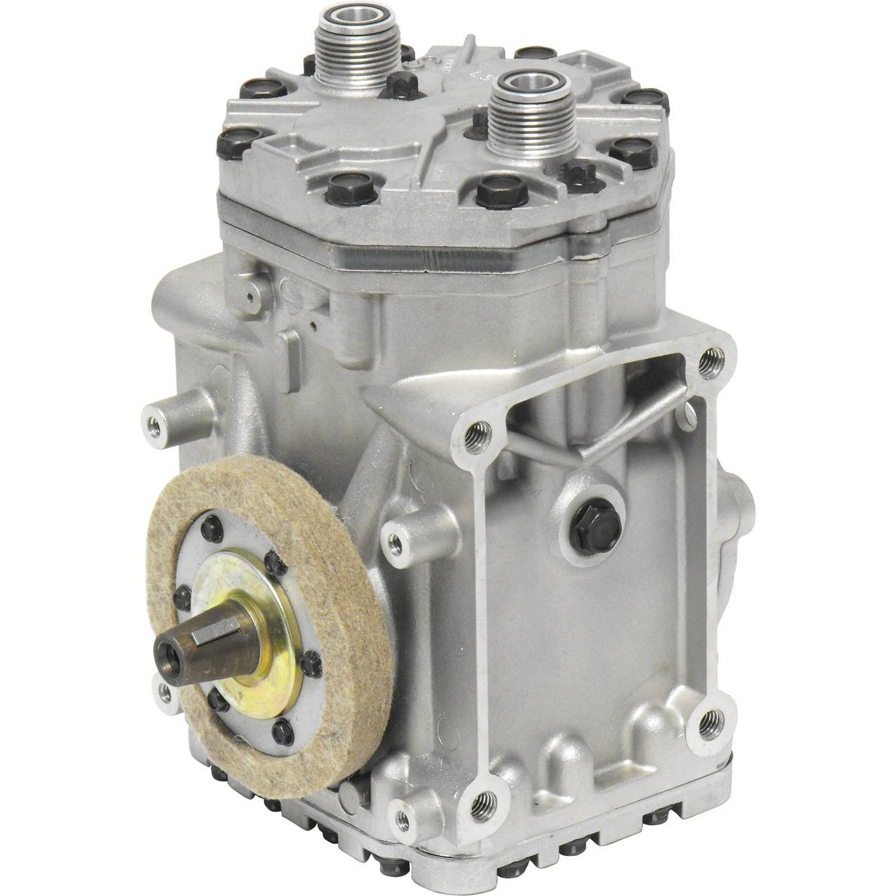 Audi Mercedes VW A/C Compressor CO 0024GLC – UAC