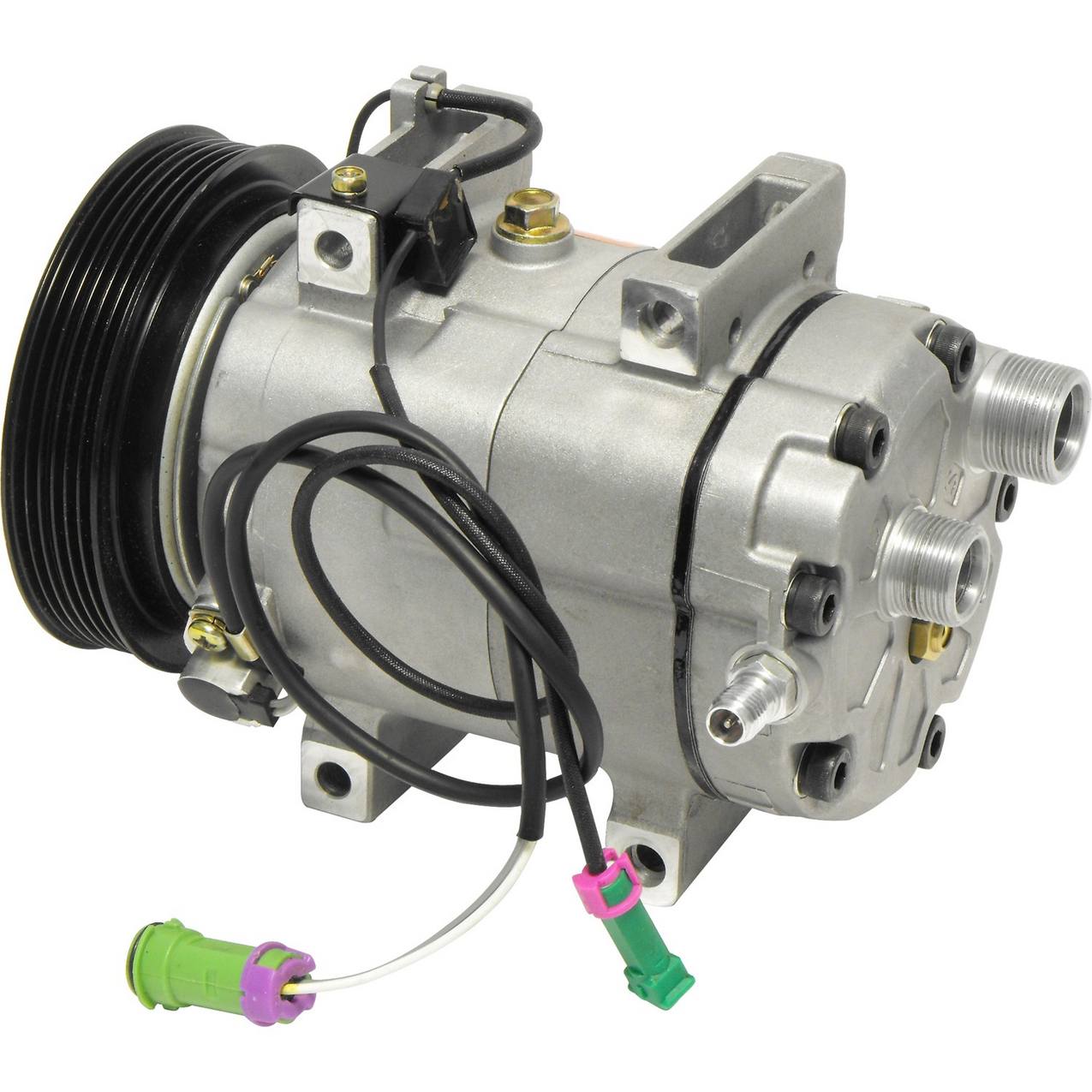 Audi A/C Compressor CO 10082JC – UAC