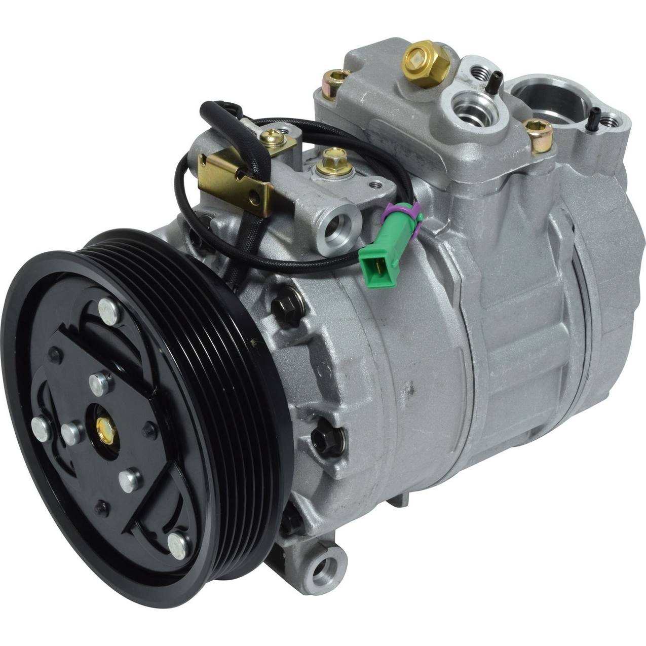 Audi Porsche VW A/C Compressor CO 105109C – UAC