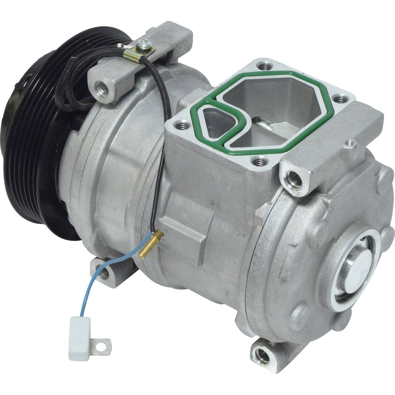 Mercedes A/C Compressor CO 10581GLC – UAC