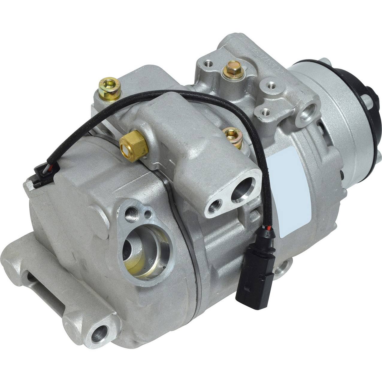 Audi VW A/C Compressor CO 11021C – UAC