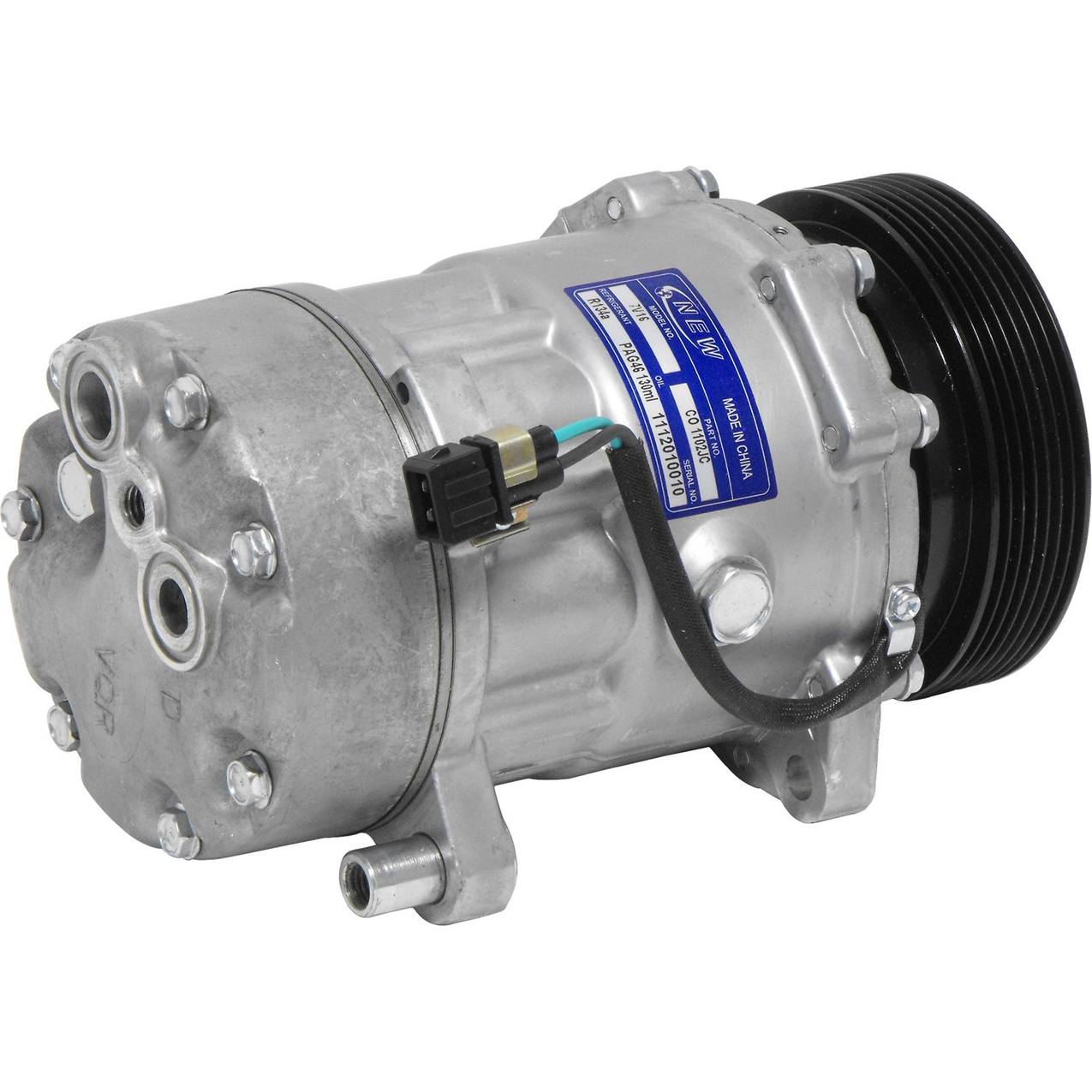 VW A/C Compressor CO 1102JC – UAC