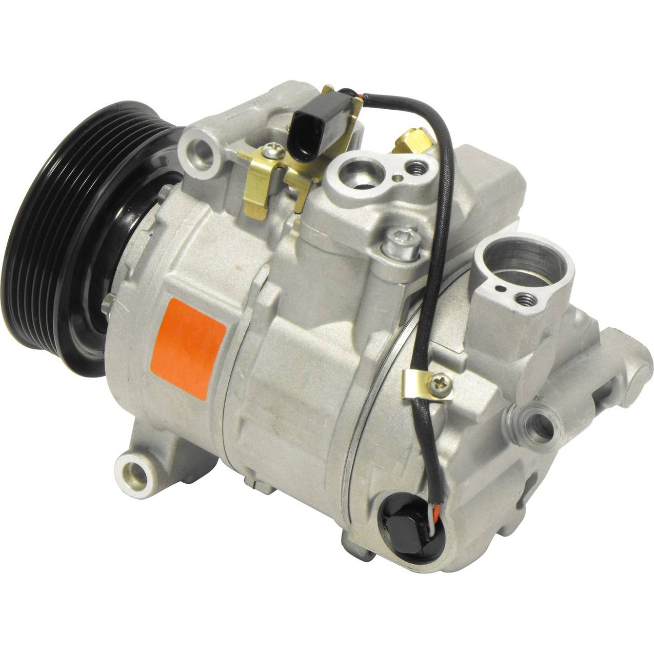 Audi A/C Compressor CO 11048JC – UAC