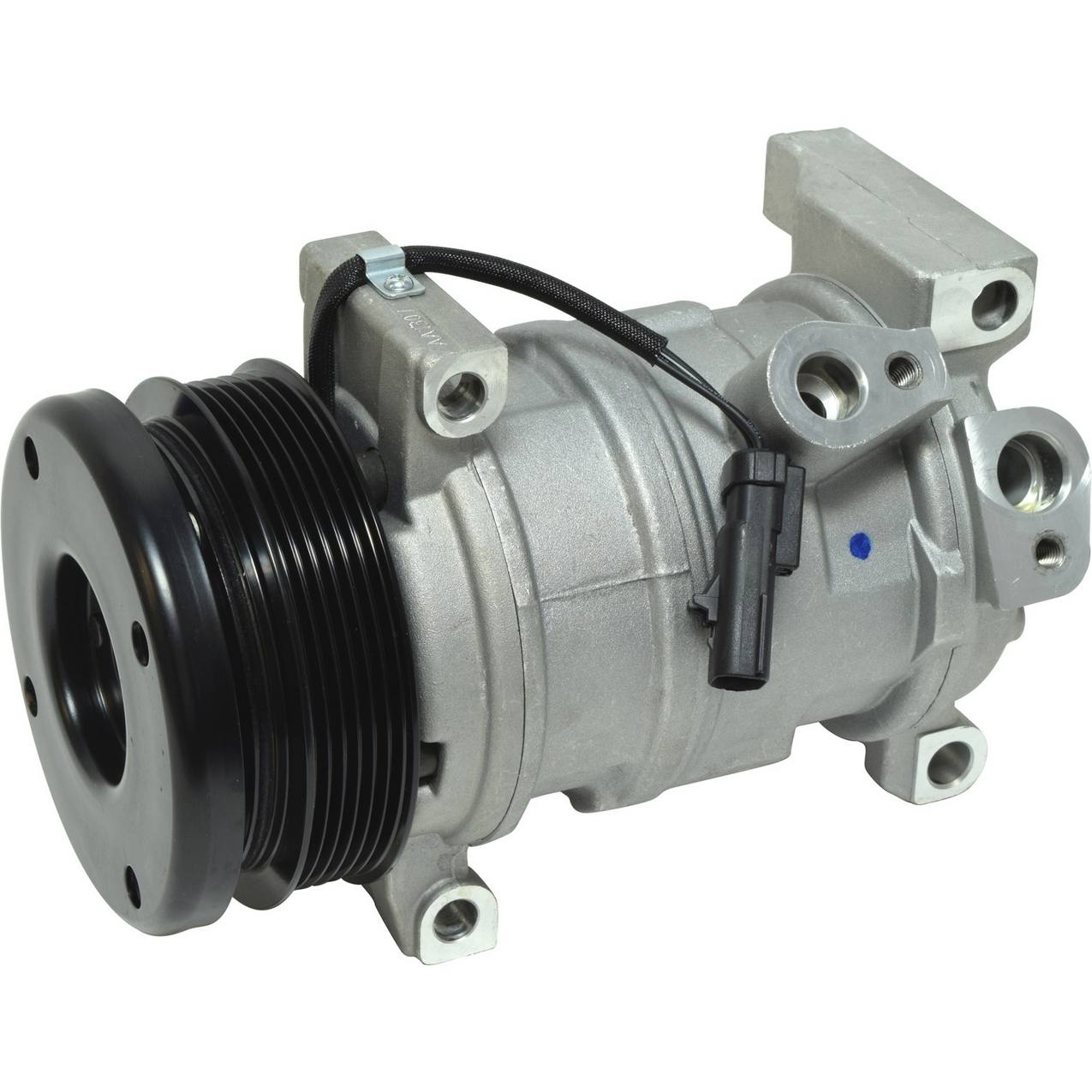 VW A/C Compressor CO 11145C – UAC